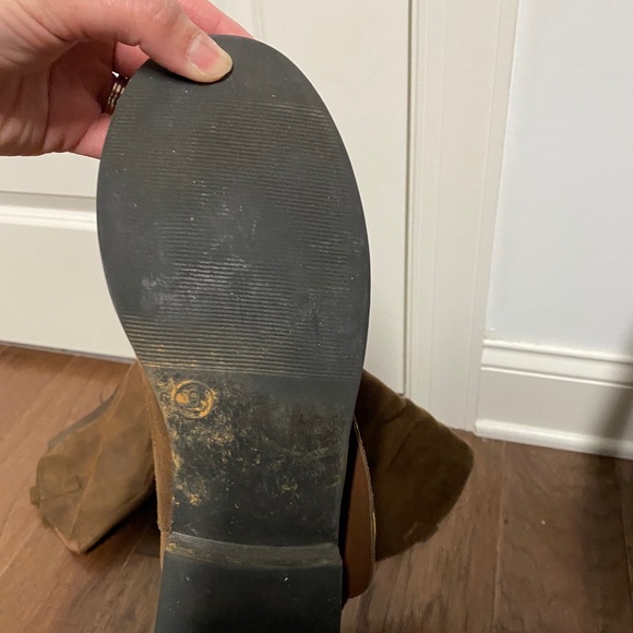 Women’s riding boots size 9 - Picture 2 of 4